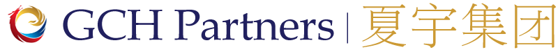 GCH Partners logo